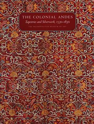 The Colonial Andes