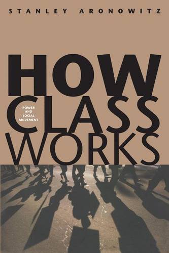 How Class Works