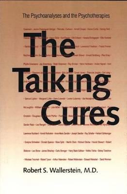 The Talking Cures