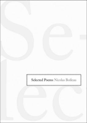 Selected Poems