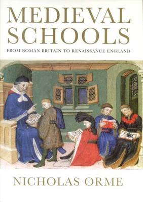 Medieval Schools