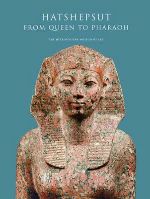Hatshepsut