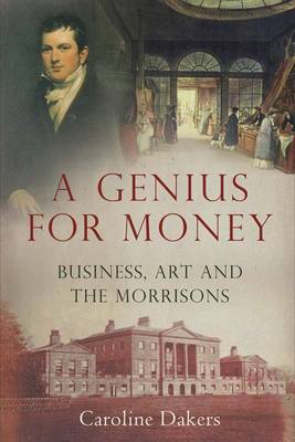 A Genius for Money