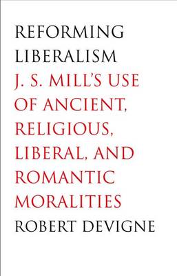 Reforming Liberalism