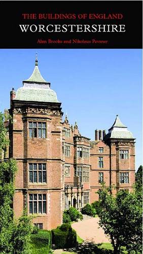 Worcestershire