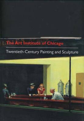 The Art Institute of Chicago
