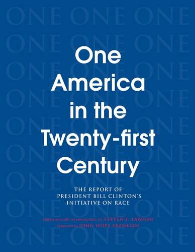 One America in the 21st Century