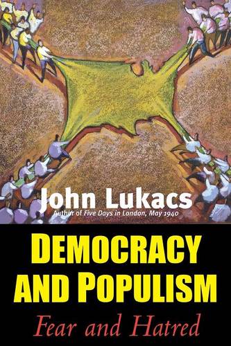 Democracy and Populism