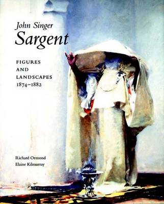 John Singer Sargent