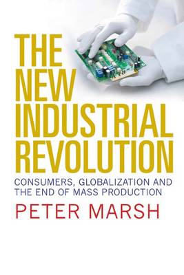 The New Industrial Revolution