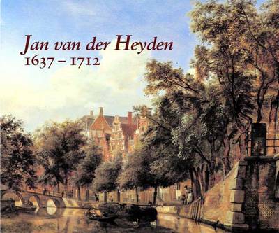 Jan van der Heyden