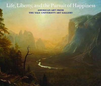Life, Liberty, and the Pursuit of Happiness