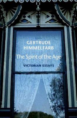 Victorian Essays
