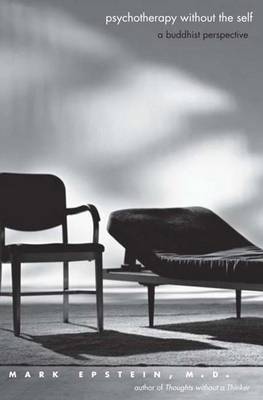 Psychotherapy without the Self