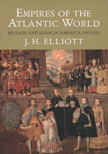 Empires of the Atlantic World