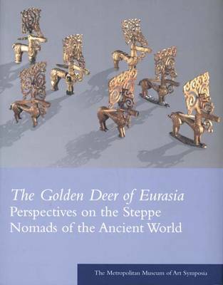 The Golden Deer of Eurasia