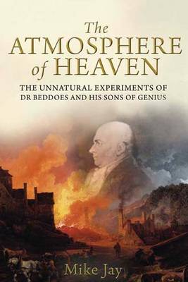 The Atmosphere of Heaven