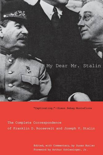 My Dear Mr. Stalin