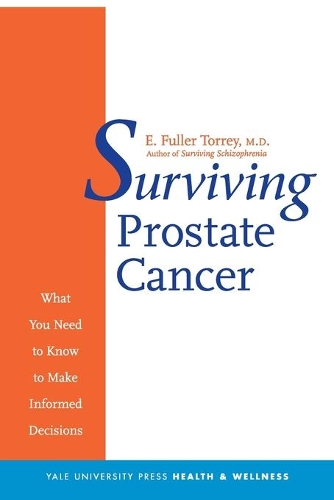 Surviving Prostate Cancer