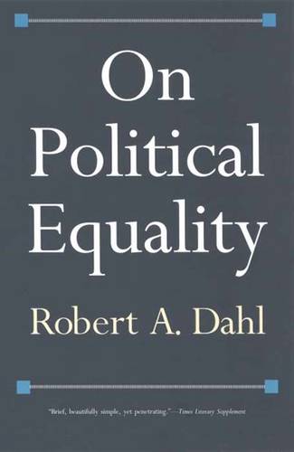 On Political Equality
