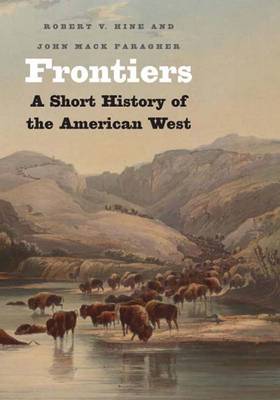 Frontiers