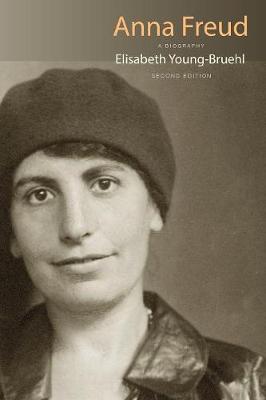 Anna Freud