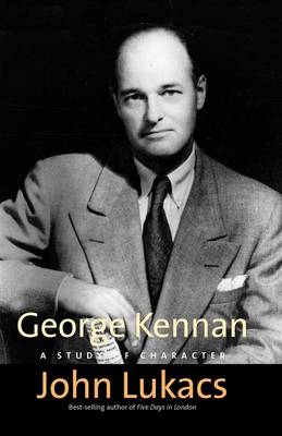 George Kennan