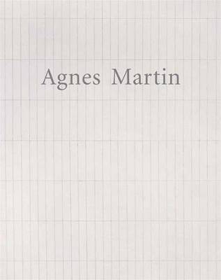 Agnes Martin