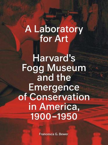 A Laboratory for Art