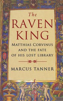 The Raven King
