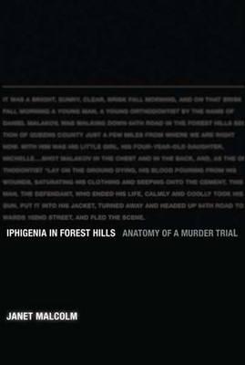Iphigenia in Forest Hills