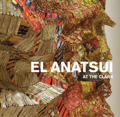 El Anatsui