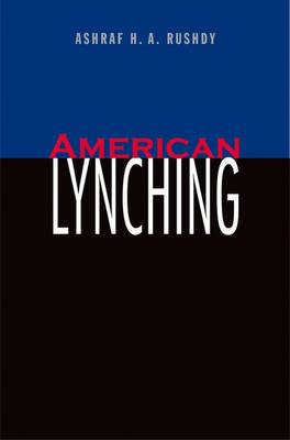 American Lynching