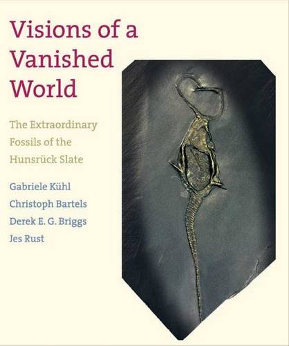Visions of a Vanished World