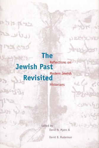 The Jewish Past Revisited