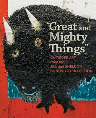 "Great and Mighty Things"
