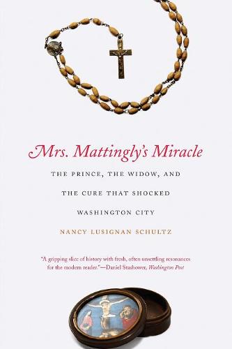 Mrs. Mattingly's Miracle