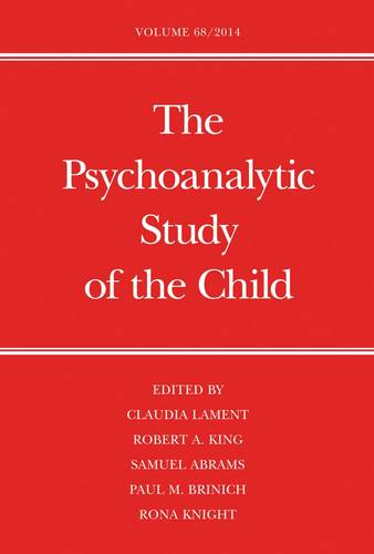 The Psychoanalytic Study of the Child