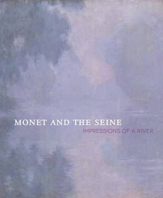 Monet and the Seine