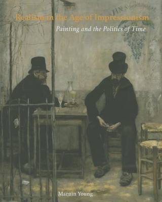 Realism in the Age of Impressionism