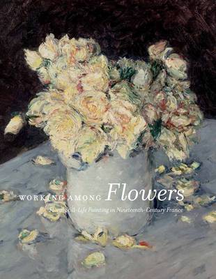 Working Among Flowers
