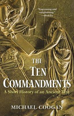 The Ten Commandments
