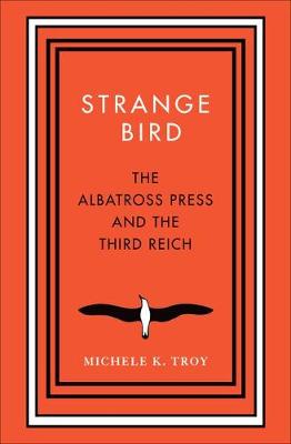Strange Bird