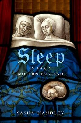 Sleep in Early Modern England