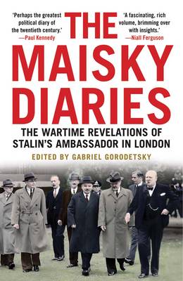 The Maisky Diaries