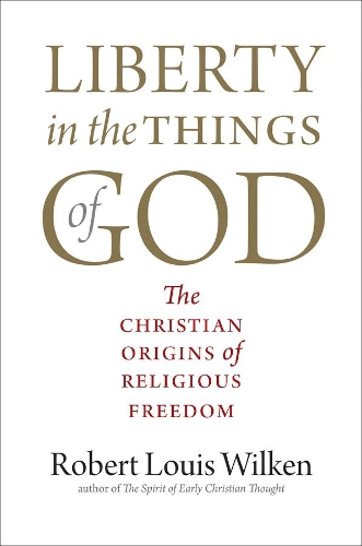 Liberty in the Things of God