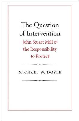 The Question of Intervention