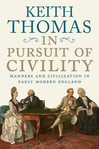 In Pursuit of Civility