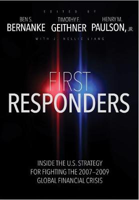 First Responders