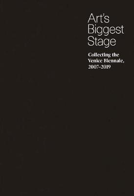 Art’s Biggest Stage